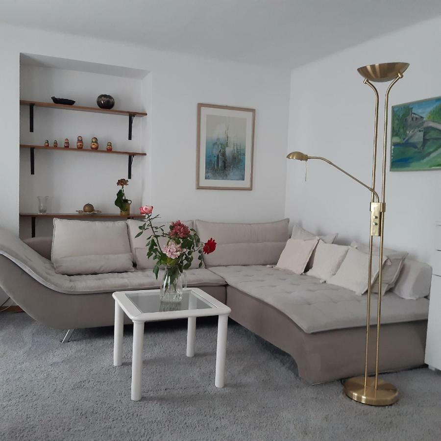 Villa Nusswald Krumpendorf Luaran gambar